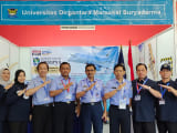 Lembaga Di Pbb Un International Law Un Jiamcatt Un Jiu Un Ak Foto Home 3