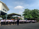 Lembaga Di Pbb Un International Law Un Jiamcatt Un Jiu Un Ak Foto Home 4